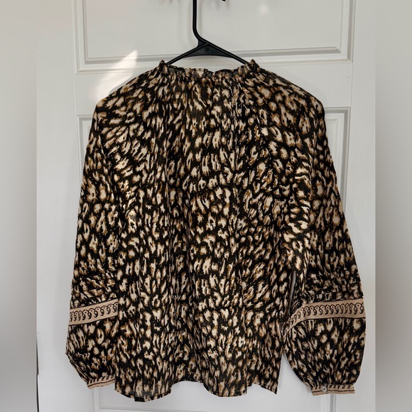 CLEOBELLA
ALICIA BLOUSE - Picture 8 of 9